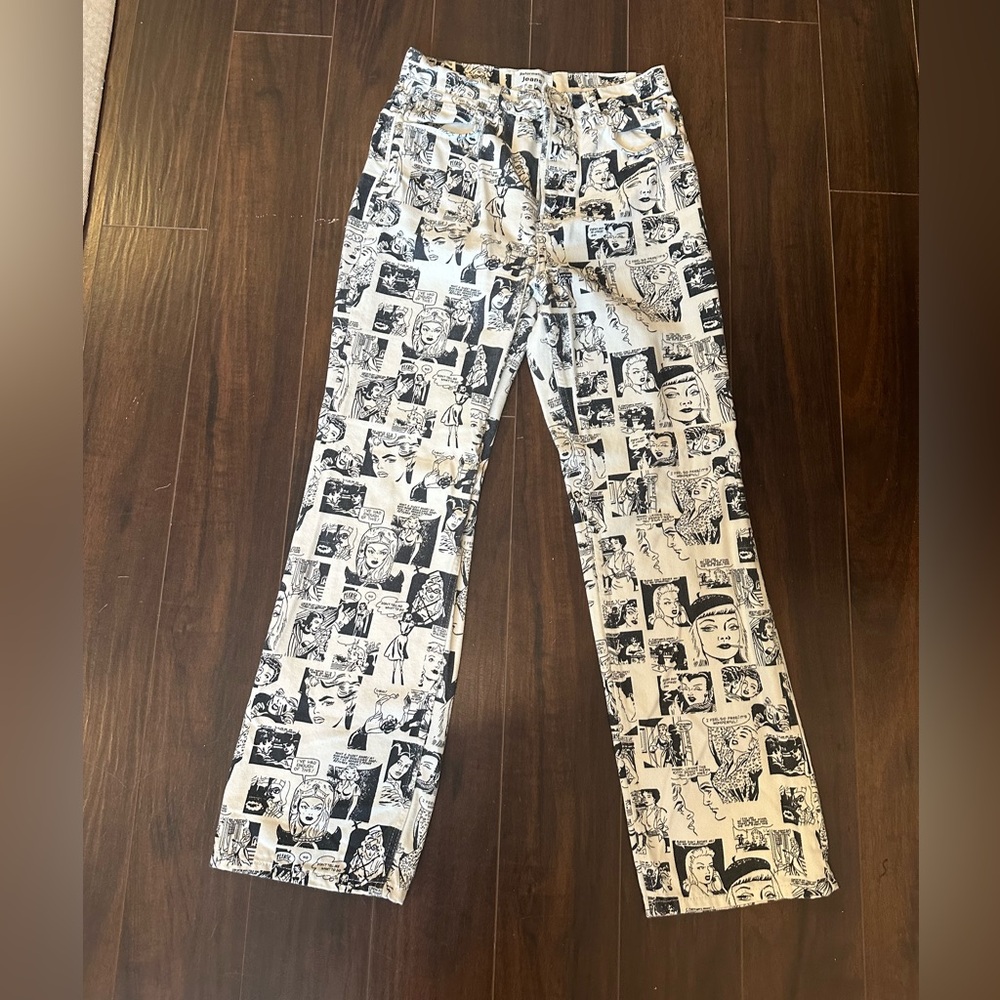 Reformation Jean